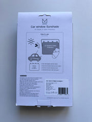 Orginal Car Sunshade/Window Curtain