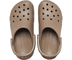 Classic Clog Latte M5W7