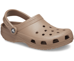 Classic Crocs Clog Latte