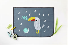 Orginal Car Sunshade/Window Curtain