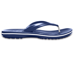 Crocband™ Flip Navy M4W6
