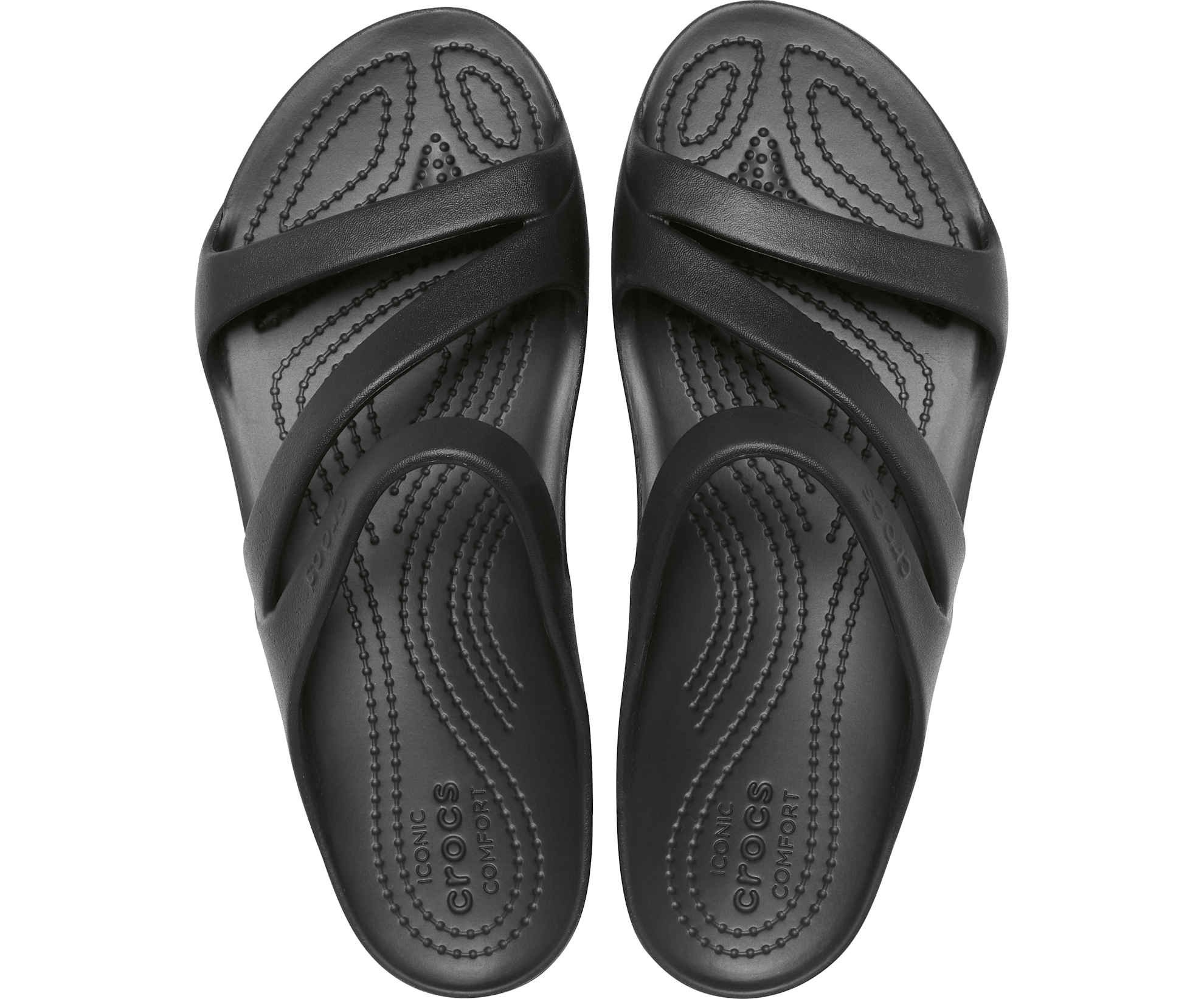 Kadee II Sandal Black W6