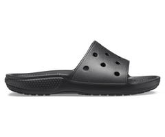 Classic Crocs Slide Black M4W6