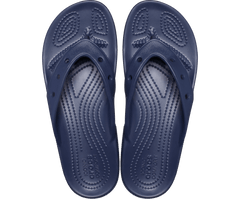 Classic Crocs Flip Navy M8W10