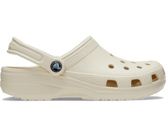 Classic Clog Bone M4W6
