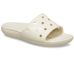 Classic Crocs Slide Bone M6W8