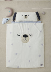 Portable Baby Sleeping Kit (4 Season Bedding)