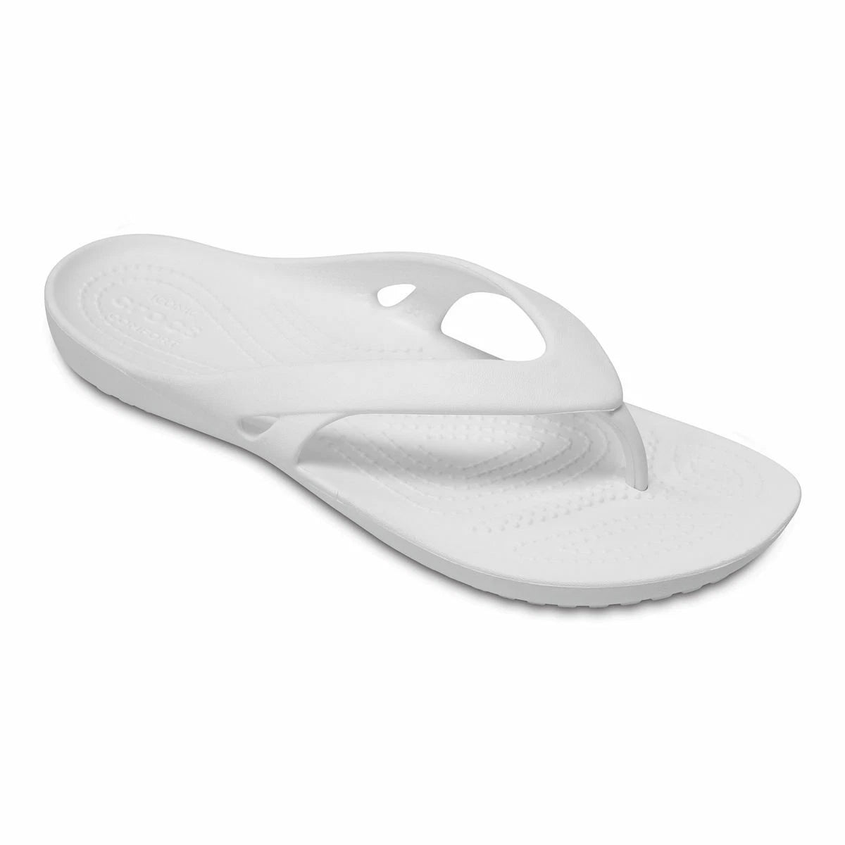 Crocs Women’s Kadee II Flip