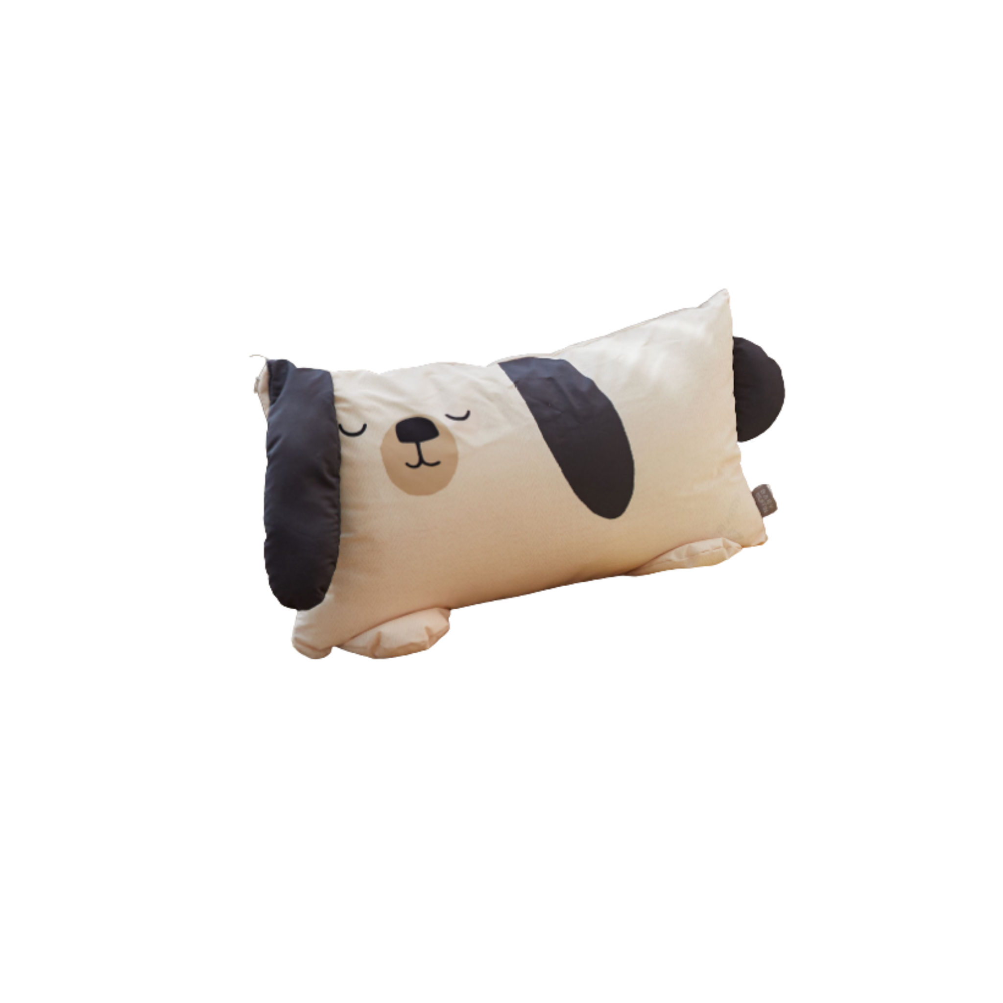 Baby Plush Pillow