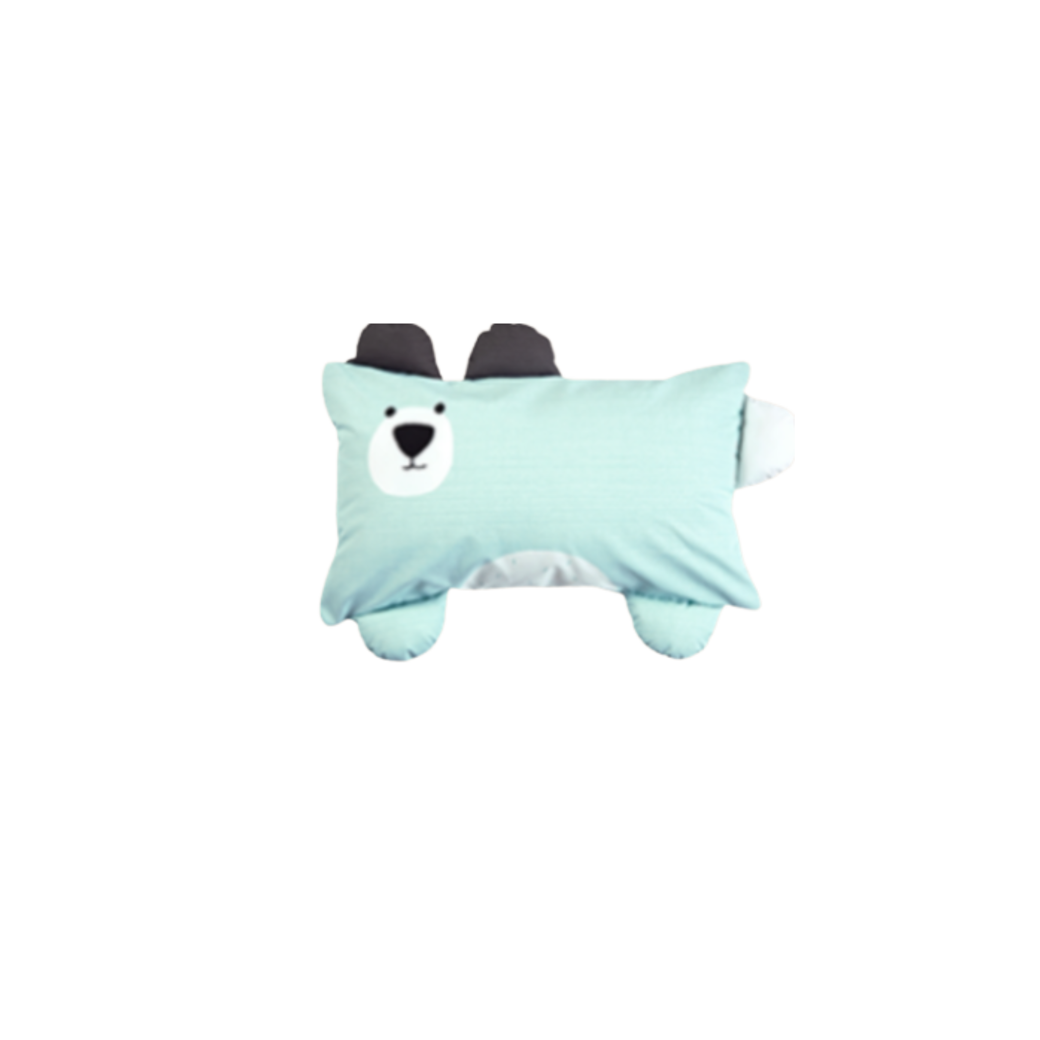 Baby Plush Pillow