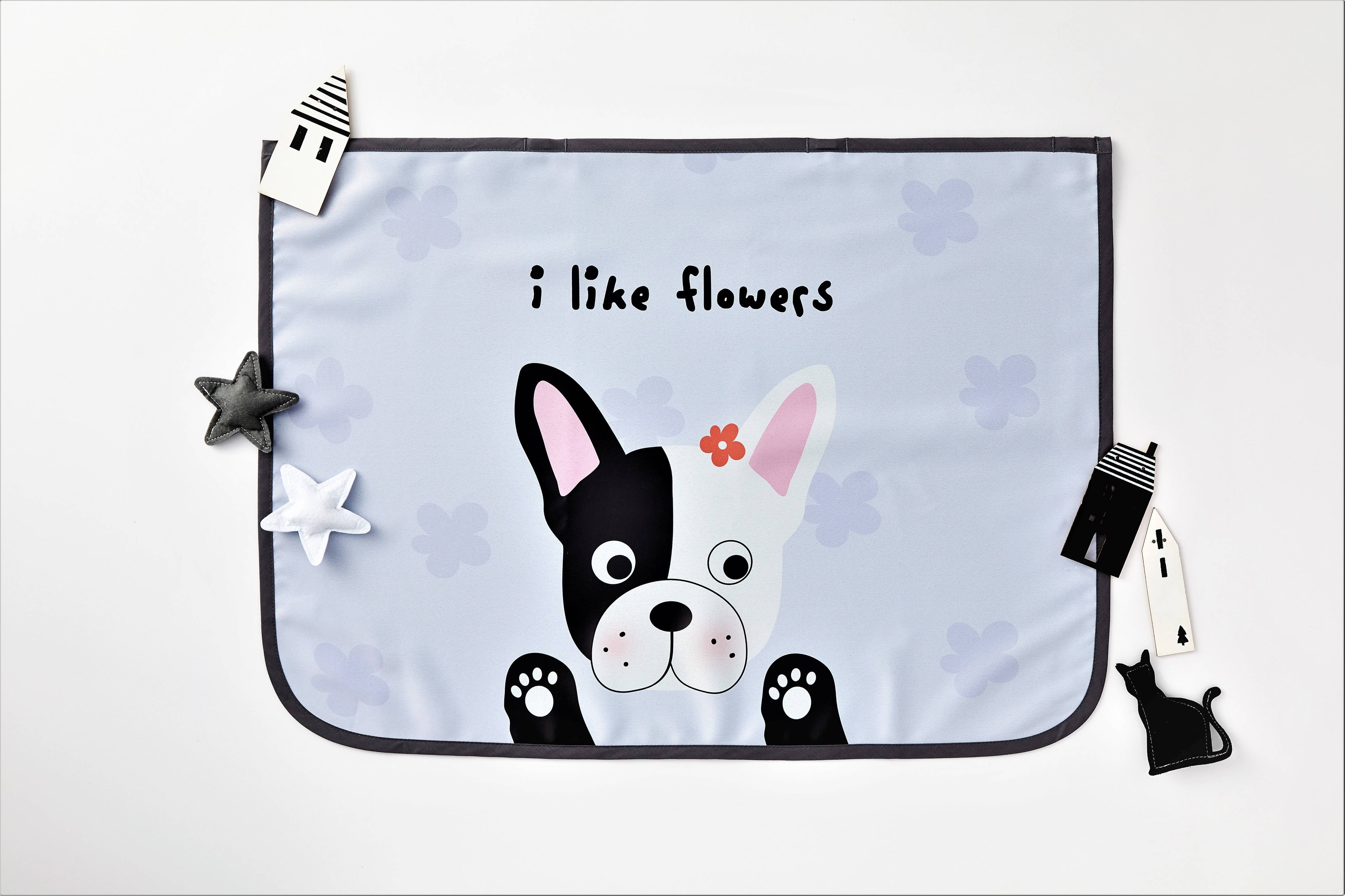 Orginal Car Sunshade/Window Curtain