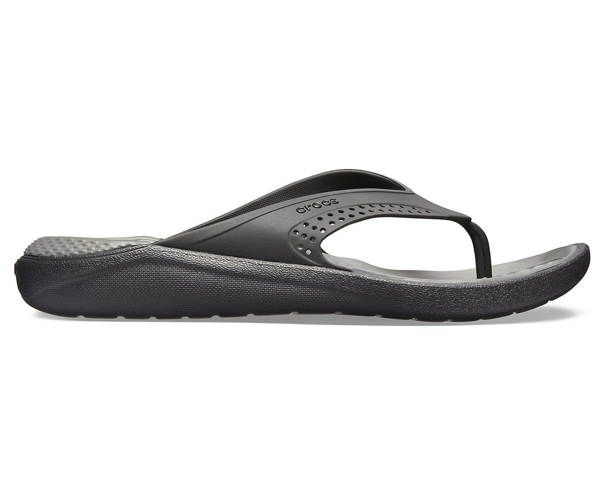 Literide Flip Black/SGray M6W8